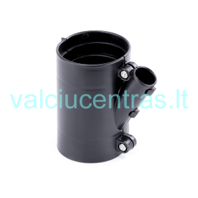 Wire rope - cable protection system component